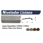TERMINACIONES NIVELADOR LIVIANO - Image 3