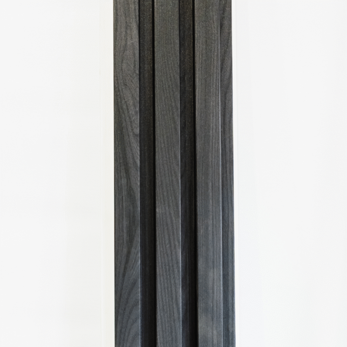 Wall panel WPC EXTERIOR DE PVC - Image 2