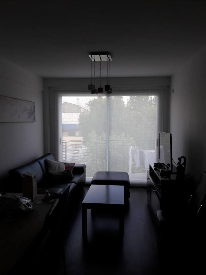CORTINA SUN SCREEN 5% - Image 2