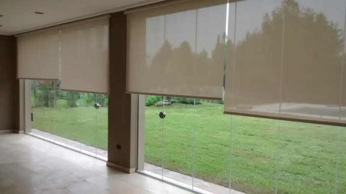 CORTINA SUN SCREEN 5% - Image 4