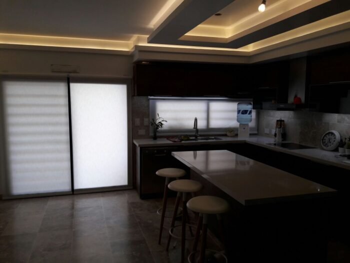 CORTINA SUN SCREEN 5% - Image 6