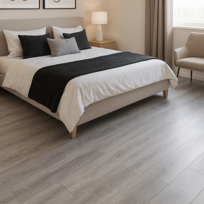 PISOS Sistema Click PVC -  NP Floors Sistema click 5mm - Image 1