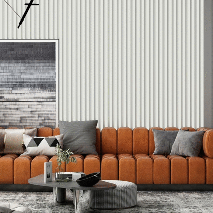 Wall panel WPC INTERIOR - Image 1