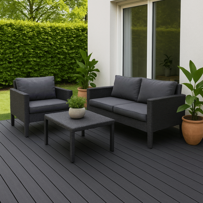 DECK EXTERIOR - Image 3