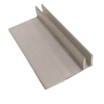 TERMIACION - BASE ENCASTRE