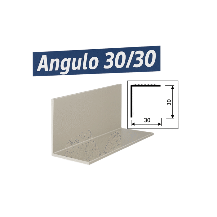 ANGULO 30/30 - Image 1