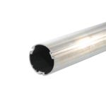 CAÑO PARA SISTEMA 45MM