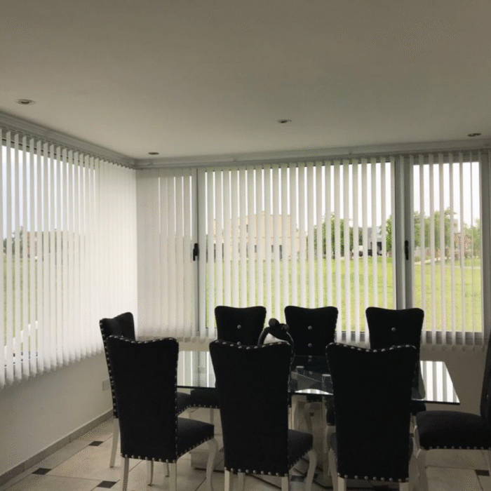 CORTINAS BANDAS VERTICALES - Image 1