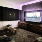 CORTINAS BANDAS VERTICALES - Image 3