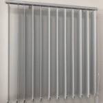 CORTINAS BANDAS VERTICALES - Image 4