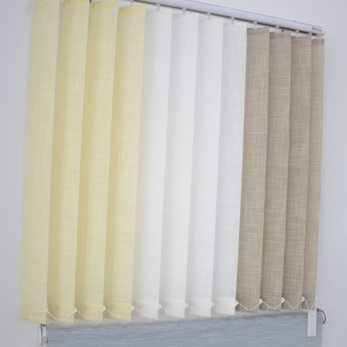 CORTINAS BANDAS VERTICALES - Image 5