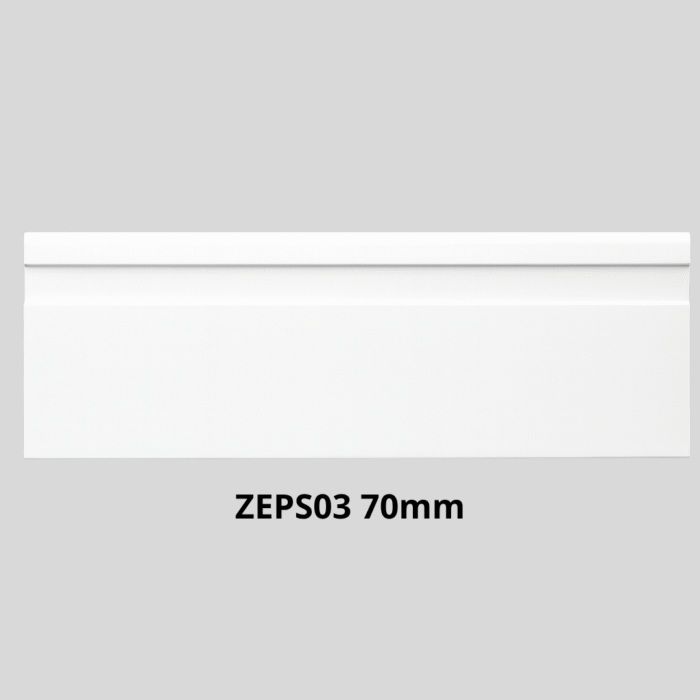 ZOCALO SIMPLE SLIMEPS 03 - Image 1