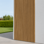 WALL PANEL WPC EXTERIOR