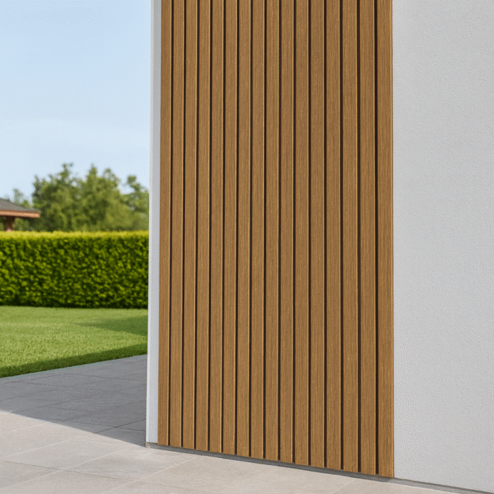 Wall panel WPC EXTERIOR - Image 1