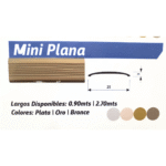 TERMINACION - MINI PLANA - Image 2